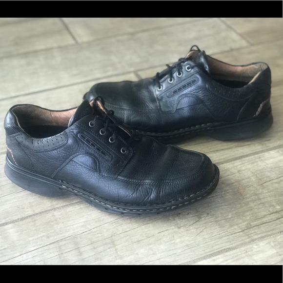 dunham shoes oxfords